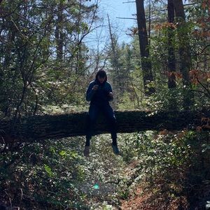 Meet your Posher, Nick